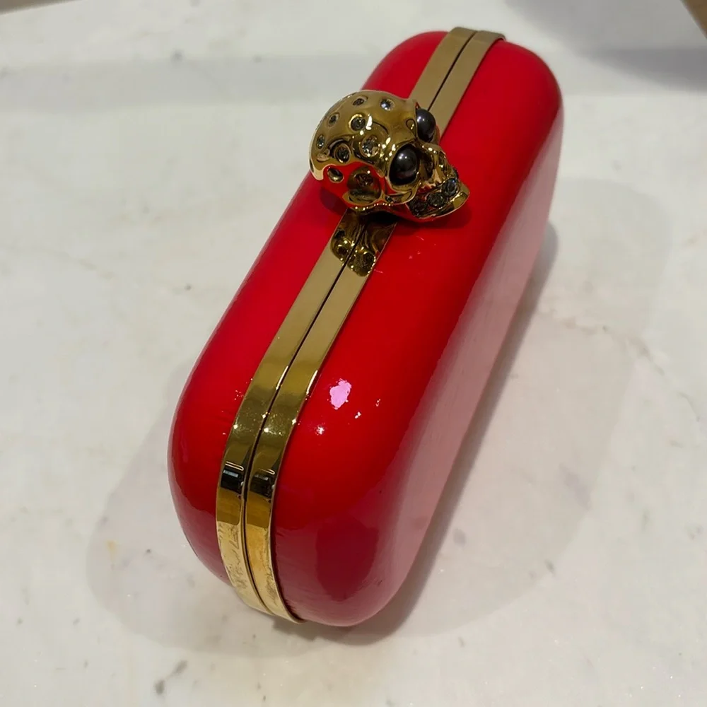 Alexander McQueen authentic alexander